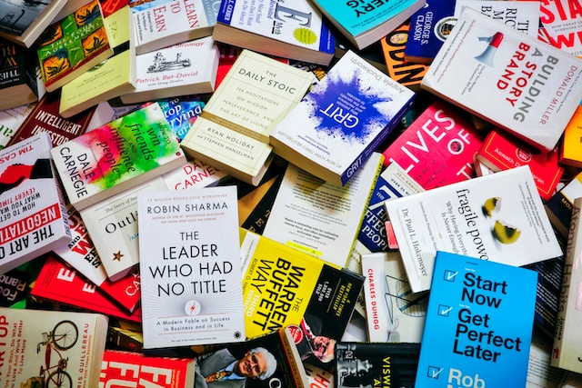 blog app image